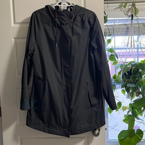 Ripzone rain jacket size xl - Picture 1 of 3